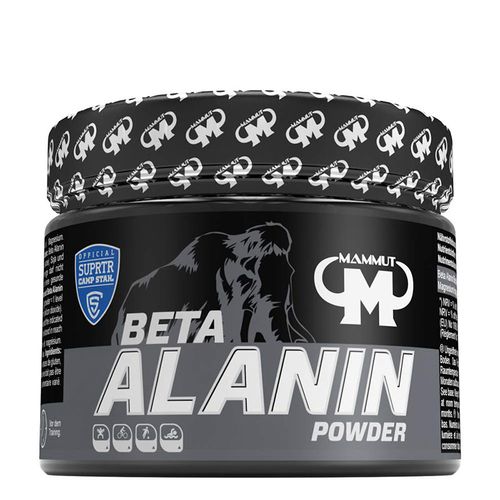 Mammut Beta Alanin Powder 300g