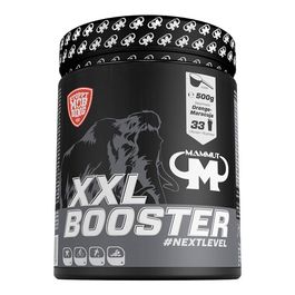 Top Booster