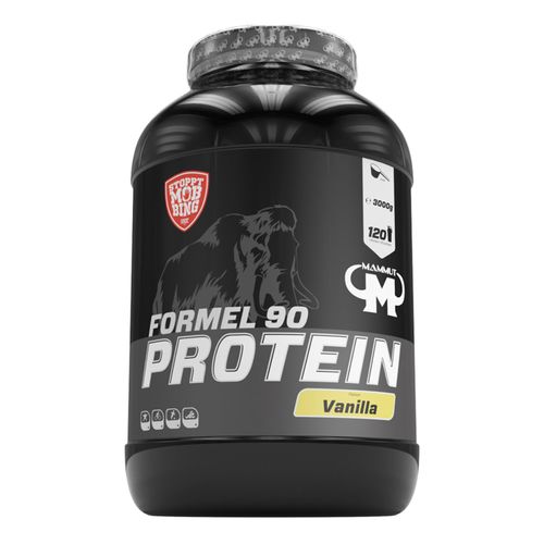 Mammut Nutrition Formel 90 Protein 3000g