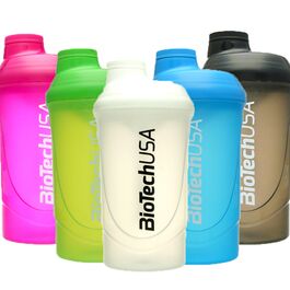 Biotech USA Limited Edition Wave Shaker 600ml
