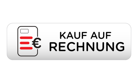 Kauf auf Rechnung