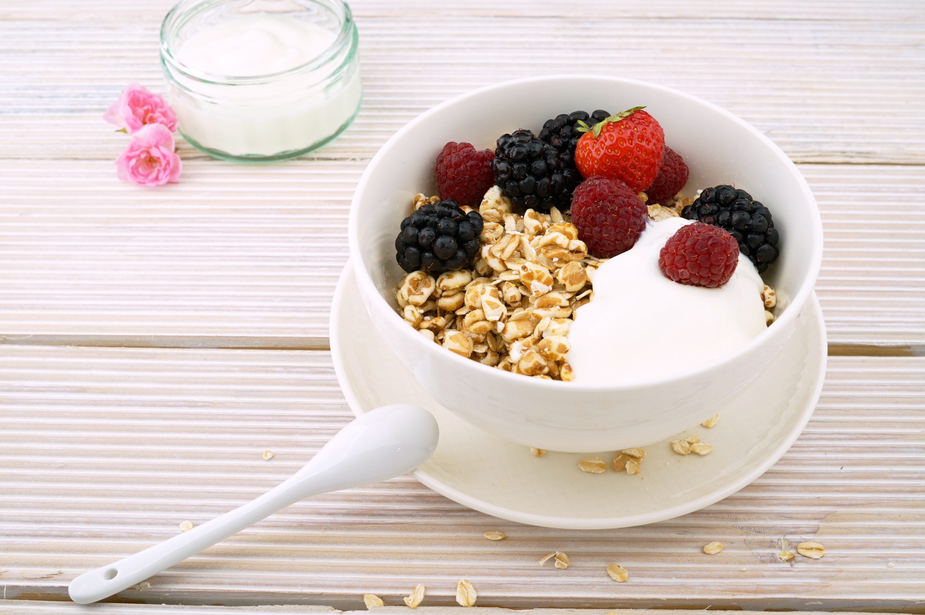Low Fat Ernährung als Low Carb Alternative?
